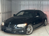 3シリーズクーペ 335i 