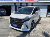 トヨタ アルファード