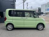 タント X スマートセレクション SA 
