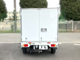 NT100クリッパー  レフテック製冷蔵冷凍車 A/T