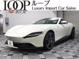 フェラーリ ローマ