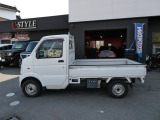 スクラムトラック KC スペシャル 4WD 