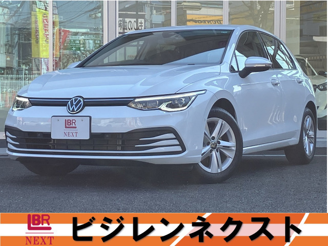 ゴルフ eTSI アクティブ 