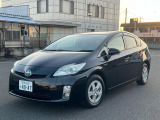 トヨタ プリウス