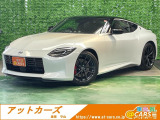 日産 フェアレディZ