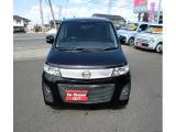 AZ-ワゴン XT 車検2年付 ターボ SDナビ ETC