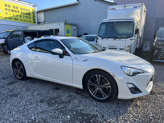 86 2.0 GT 