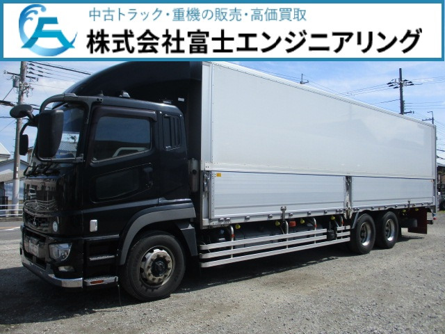 スーパーグレート ウィング 3軸ウイング シフトパイロット