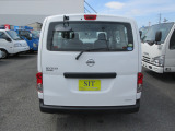 NV200バネットバン 1.6 DX オートマ 5ドア