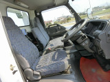 アトラス 車載車 2t フラトップ 車載車