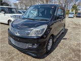 ソリオ 1.2 ブラック＆ホワイト 禁煙車 両側パワースライドドア
