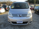 セレナ 2.0 20G 車検整備2年 ナビ バックカメラ ETC