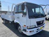 寸法・重量・積載量は車検証上の数値です。新規登録時に減トン及び構造変更が必要な場合があります。