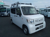 N-VAN G ホンダセンシング 4WD 