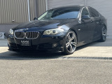 BMW 5シリーズセダン