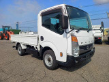 キャンターガッツ  木平 パートタイム4WD Hi-LOW付