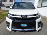 ヴォクシー 2.0 ZS 両側電動 バックカメラ 前後ドラレコ