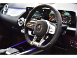GLAクラス AMG GLA45 S 4マチックプラス 4WD 