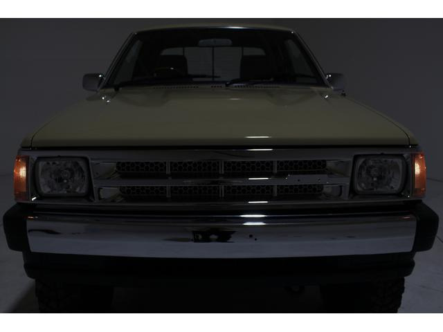 マツダ プロシード 2.6 キャブプラス 4WD リフトアップ フロント 