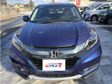 ヴェゼル 1.5 ハイブリッド X 4WD 