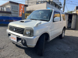 ジムニー ワイルドウインド 4WD キーレス