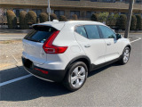 XC40 T4 AWD モメンタム 4WD アメ車旧車バイク不動車交換下取り大歓迎