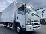 フォワード 冷蔵冷凍車 菱重コールドチェーン ショートキャブ