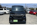 N-BOXカスタム G L ホンダセンシング Pスライドドア ホンダセンシング