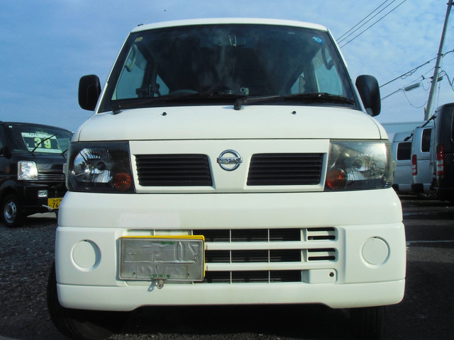 ミニキャブバン CD ハイルーフ 4WD 切り替4WD 検R7年12月