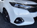 SAI 2.4 S 禁煙車 後期型 HDDナビ リアサンシェ