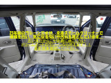 ラシーン 1.8 ft タイプII 4WD 2年車検付き法定整備付き