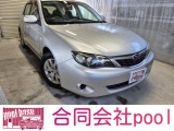 インプレッサハッチバック 1.5 i 4WD キーレス 電動格納ミラー AT CD