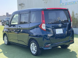 ルーミー 1.0 G-T 衝突軽減/両側電動/ナビ/TV/カメラ