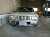 ラシーン 1.5 タイプA 4WD 