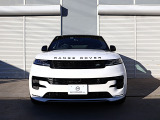 レンジローバースポーツ オートバイオグラフィ 3.0L D300 ディーゼル 4WD 1オーナー...
