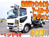 三菱ふそう ファイター