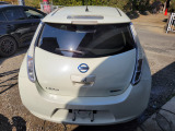 リーフ 24kWh G とてもきれいなリーフです