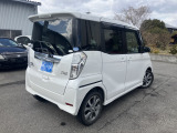 デイズルークス ハイウェイスター ターボ A ETC ナビ パワスラ スマートキー