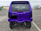 ジムニー FIS フリースタイル ワールドカップ リミテッド 4WD リフトアップ MT車 改...
