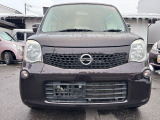 モコ X FOUR 4WD 軽4WD フルセグナビ バックカメラ