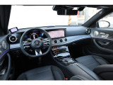 Eクラスワゴン AMG E63 S 4マチックプラス 4WD 後期最終/新車保証/1オーナー