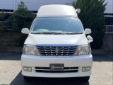 グランドハイエース 3.4 G 4WD ロータスRV E-SCAPE2