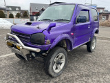 ジムニー FIS フリースタイル ワールドカップ リミテッド 4WD リフトアップ MT車 改...