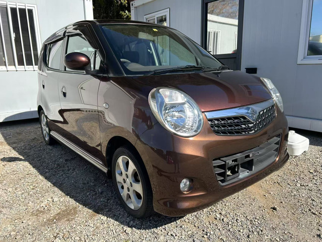 MRワゴン ウィット GS ETC、フルオートエアコン、2年車検付き