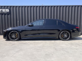 Sクラス S500 ロング 4マチック (ISG搭載モデル) 4WD AMG S63仕様
