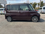 タントカスタム RS スマートセレクション SN 