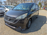 ステップワゴン 2.0 G LSパッケージ 4WD 4WD 禁煙車 記録簿 バックカメラ
