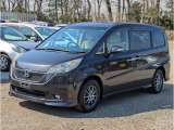 ステップワゴン 2.0 G LSパッケージ 4WD 4WD 禁煙車 記録簿 バックカメラ