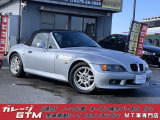 Z3 ロードスター 5速MT左ハンドル