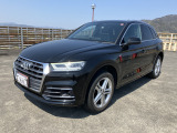 Q5 40 TDI クワトロ スポーツ ディーゼル 4WD 